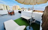 Туры в отель El jardin de Iris