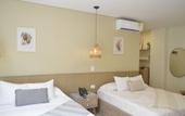 Туры в отель Mythical Hotel