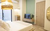 Туры в отель Mythical Hotel