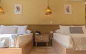 Туры в отель Mythical Hotel