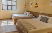 Туры в отель Mythical Hotel