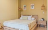 Туры в отель Mythical Hotel