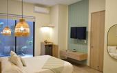 Туры в отель Mythical Hotel