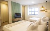 Туры в отель Mythical Hotel