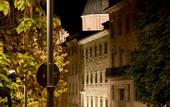 Туры в отель Ines Luna Suites