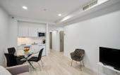 Туры в отель Ines Luna Suites