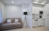 Туры в отель Ines Luna Suites