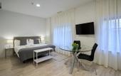 Туры в отель Ines Luna Suites