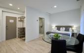 Туры в отель Ines Luna Suites
