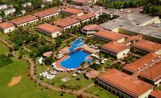 The Lalit Golf & Spa Resort Goa