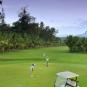 Туры в отель The Lalit Golf & Spa Resort Goa, оператор Anex Tour