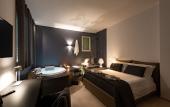 Туры в отель Suite1212 Rattazzi