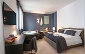Туры в отель Suite1212 Rattazzi
