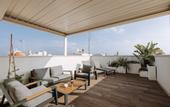 Туры в отель Suite1212 Rattazzi