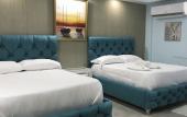Туры в отель Dinasty Hotel