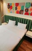 Туры в отель Grand Luxury
