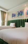 Туры в отель Grand Luxury