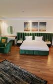 Туры в отель Grand Luxury