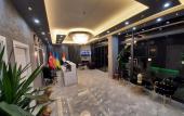 Туры в отель Loca Suit Otel