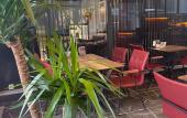 Туры в отель Loca Suit Otel