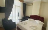 Туры в отель Loca Suit Otel