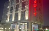 Туры в отель Loca Suit Otel