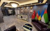 Туры в отель Loca Suit Otel