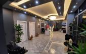 Туры в отель Loca Suit Otel