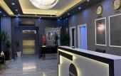 Туры в отель Loca Suit Otel
