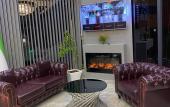 Туры в отель Loca Suit Otel