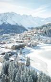 Туры в отель AVES Hotel & Apartment Arosa