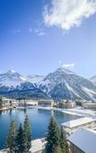 Туры в отель AVES Hotel & Apartment Arosa