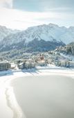 Туры в отель AVES Hotel & Apartment Arosa