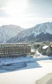 Туры в отель AVES Hotel & Apartment Arosa