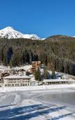 Туры в отель AVES Hotel & Apartment Arosa
