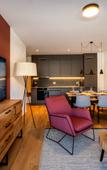 Туры в отель AVES Hotel & Apartment Arosa