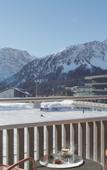 Туры в отель AVES Hotel & Apartment Arosa