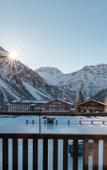 Туры в отель AVES Hotel & Apartment Arosa