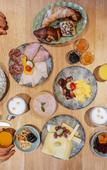 Туры в отель AVES Hotel & Apartment Arosa