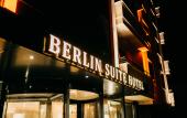 Туры в отель Berlin Suite Hotel Trabzon