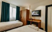Туры в отель Berlin Suite Hotel Trabzon