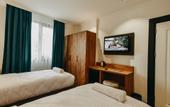 Туры в отель Berlin Suite Hotel Trabzon