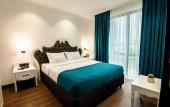 Туры в отель Berlin Suite Hotel Trabzon