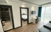 Туры в отель Berlin Suite Hotel Trabzon
