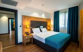 Туры в отель Berlin Suite Hotel Trabzon