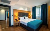 Туры в отель Berlin Suite Hotel Trabzon