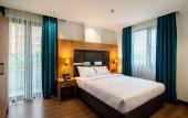 Туры в отель Berlin Suite Hotel Trabzon