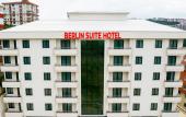 Туры в отель Berlin Suite Hotel Trabzon