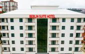 Туры в отель Berlin Suite Hotel Trabzon