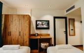 Туры в отель Berlin Suite Hotel Trabzon